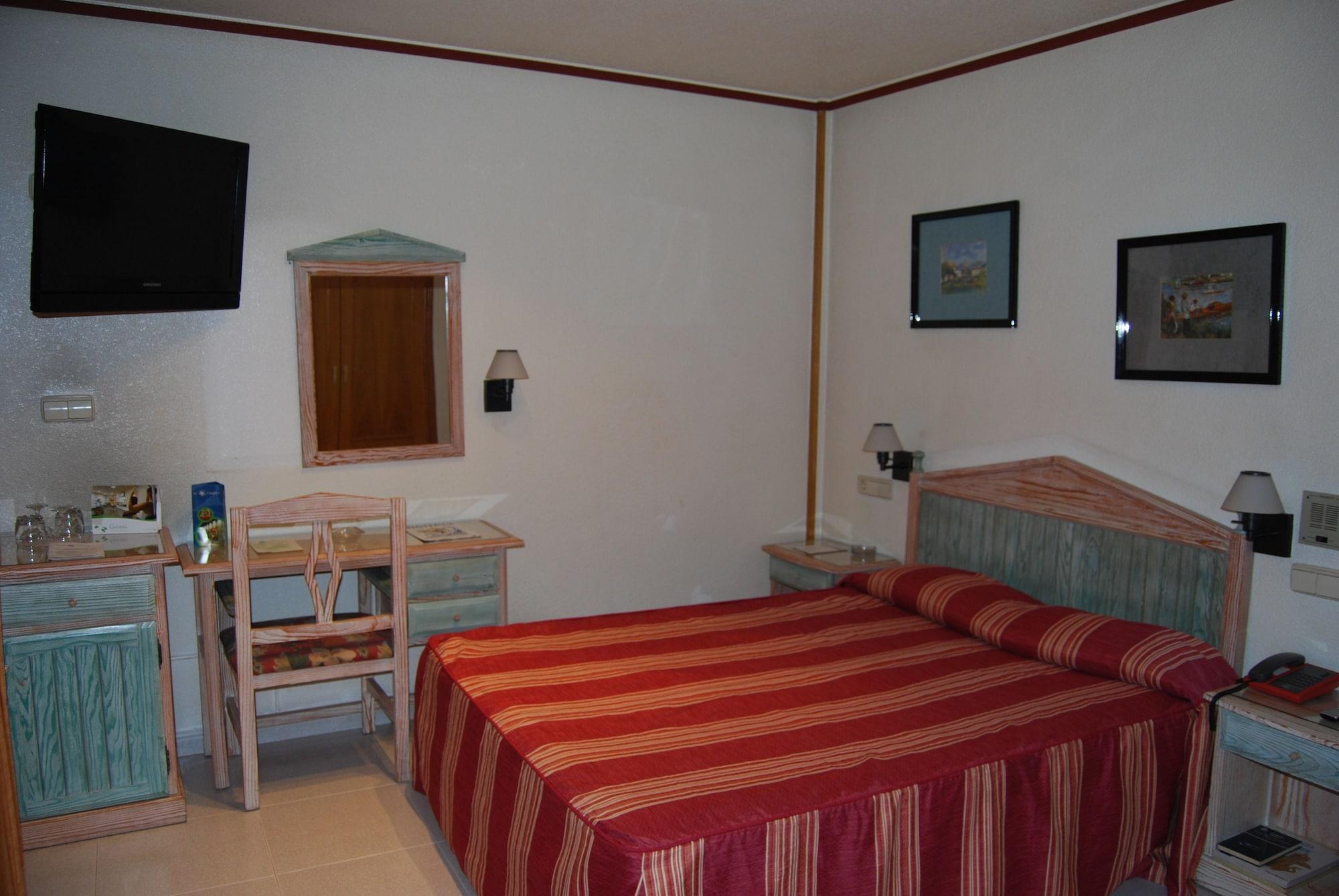 Hotel Churra Vistalegre Murcia Exterior foto