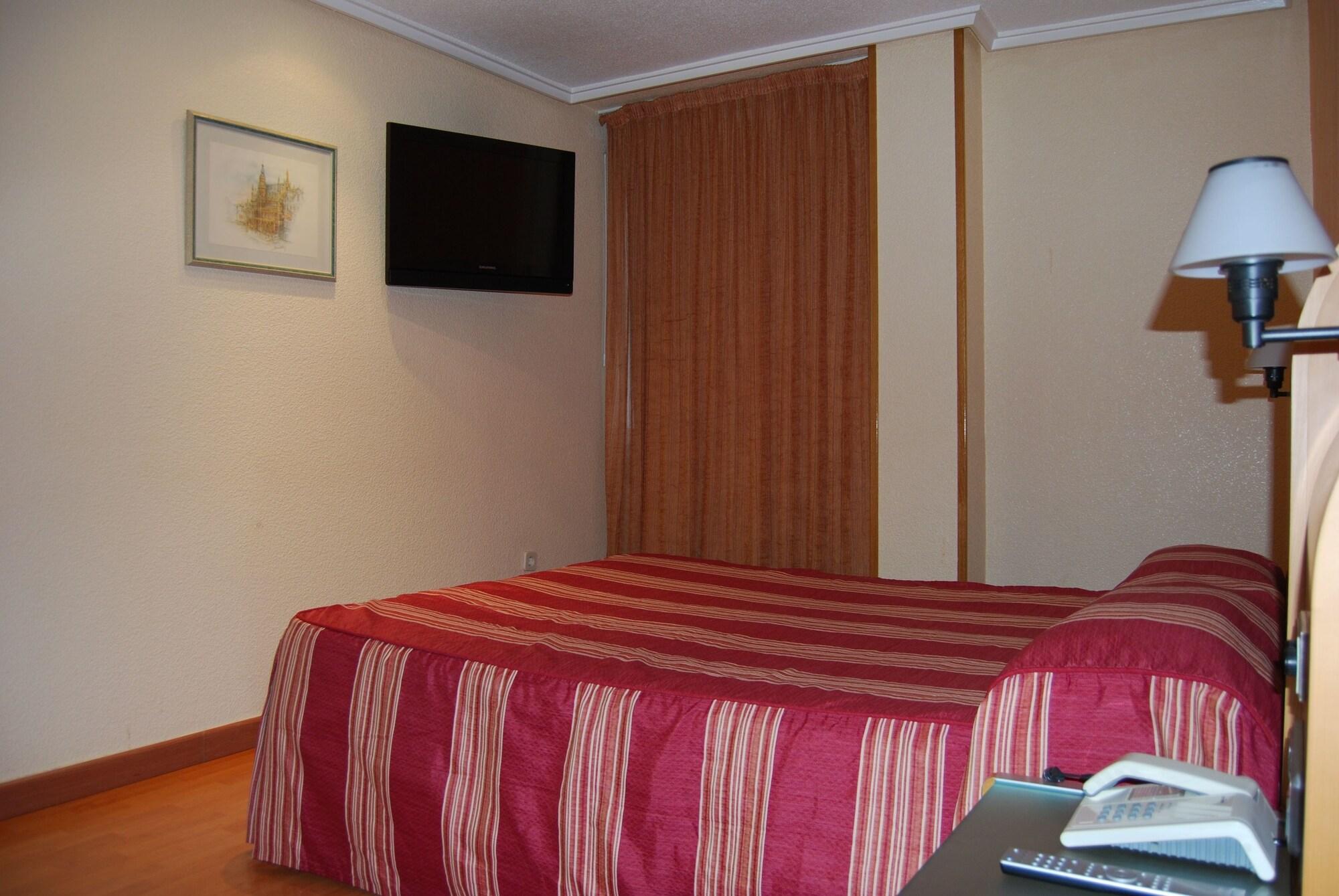 Hotel Churra Vistalegre Murcia Exterior foto