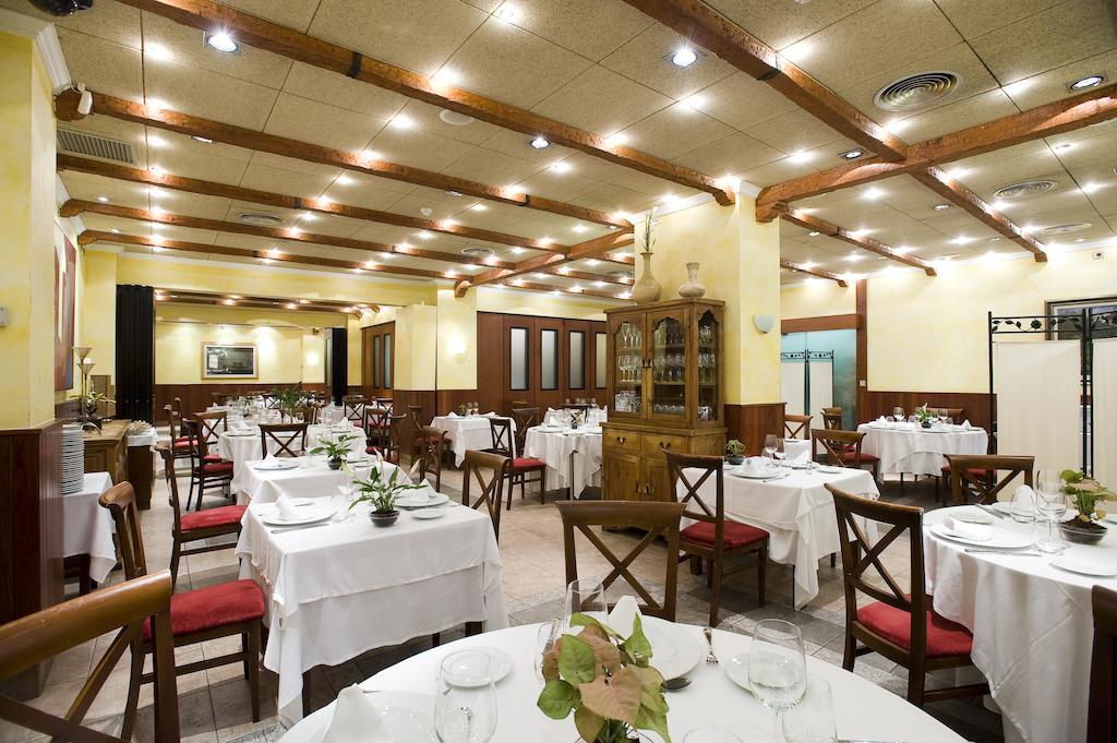 Hotel Churra Vistalegre Murcia Exterior foto